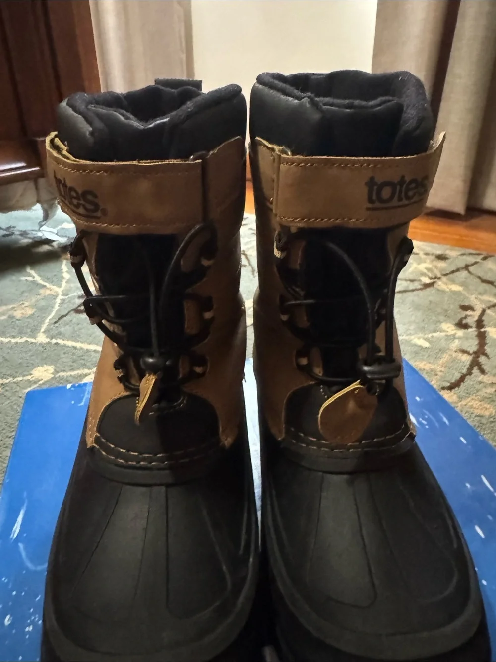 ❄️Totes Snow Boots❄️
